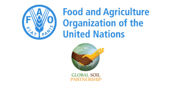 FAO Global Soil Partnership Logo