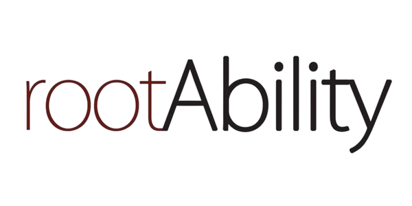 rootAbility Green Office Movement Logo