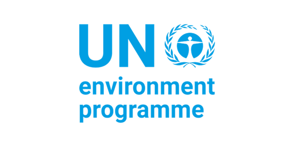 UNEP United Nations Environment Programme Logo