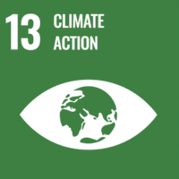 SDG 13 — Climate Action