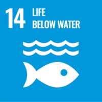 SDG 14 — Life Below Water